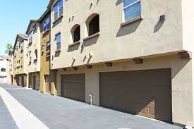 Covered parking